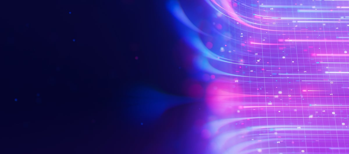 Abstract digital communication